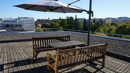 Ledig lokal, Finlandsgatan 48, Akalla, Stockholm