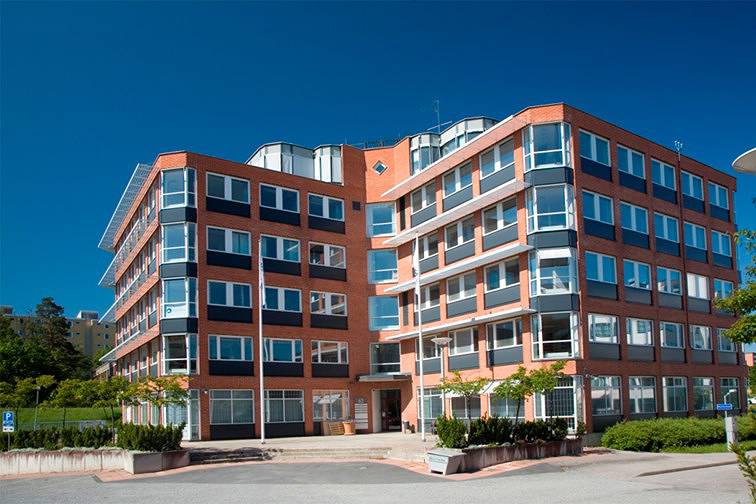 Finlandsgatan 48, Akalla