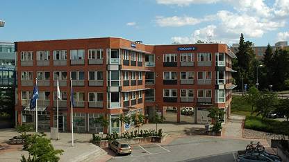 Ledig lokal, Finlandsgatan 52, Kista, Stockholm