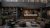 Inspirationsbild Reception/Showroom Inspirationsbild Reception/Showroom