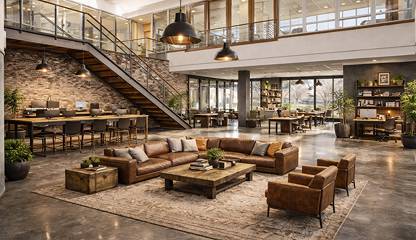 Inspiration Showroom/Ljusgård Telegrafgatan 4