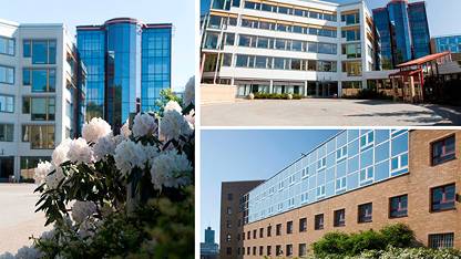 Ledig lokal, Norgegatan 2, Kista, Stockholm