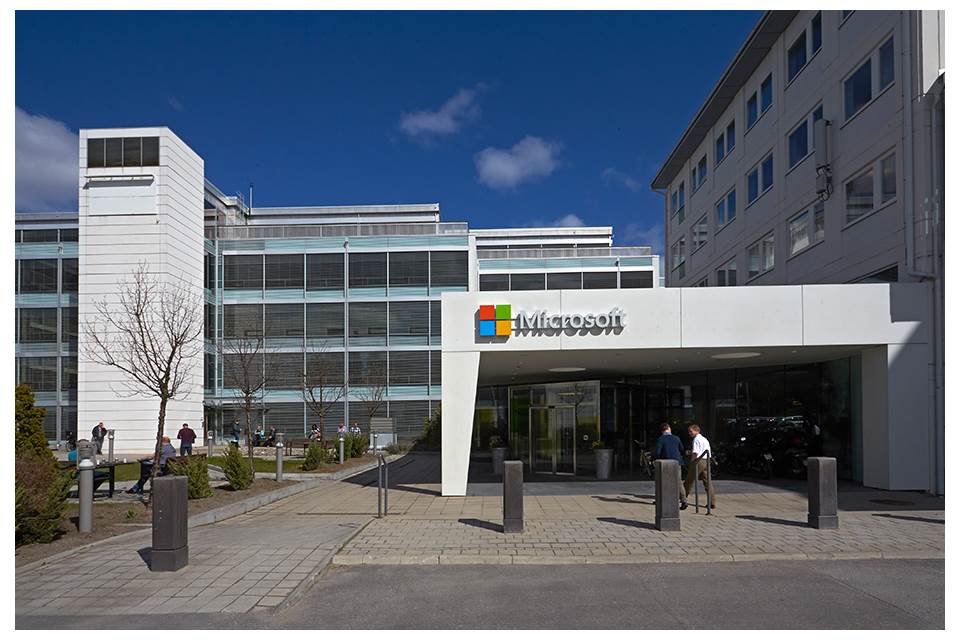 Finlandsgatan 36, Kista