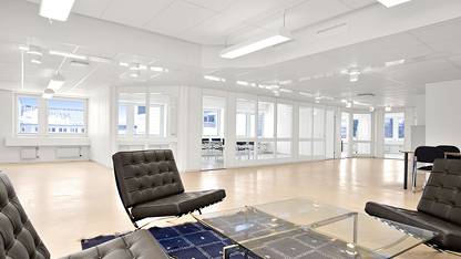 Ledig lokal, Finlandsgatan 18, Kista, Stockholm