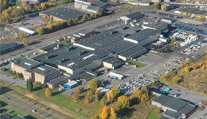 Amerika 3 Lindövägen 65