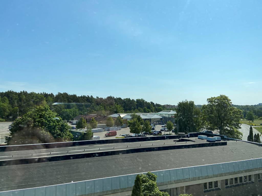 Linta gårdsväg 5, Riksby