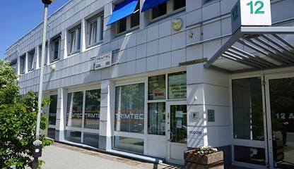 Kung Hans Väg 12