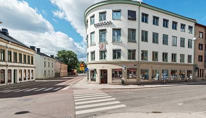 Kungsängsgatan 29