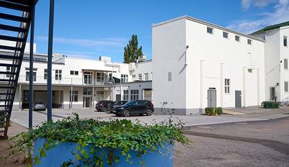 Norra Bulltoftavägen 65
