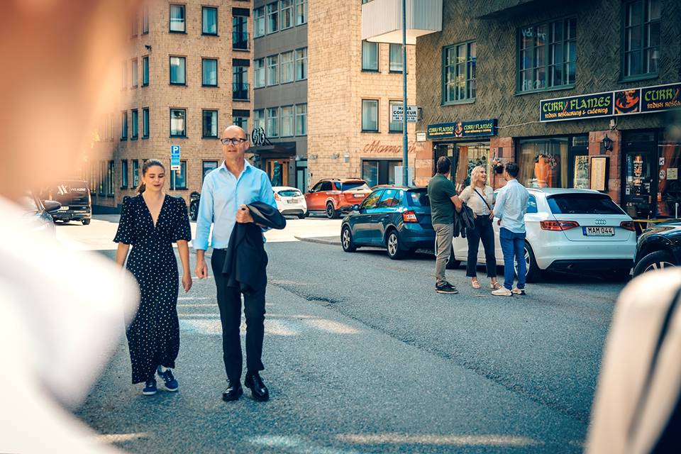 Råsundavägen 4, Solna