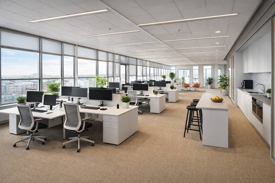 Råsundavägen 4, Solna