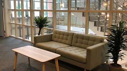 Ledig lokal, Repslagaregatan 19, Norrköping, Norrköping
