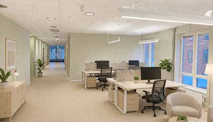 Inspirationsbild Telegrafgatan 4