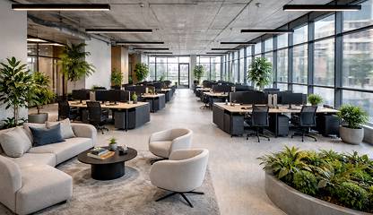 Inspirationsbild (AI genererad) Råsundavägen 4