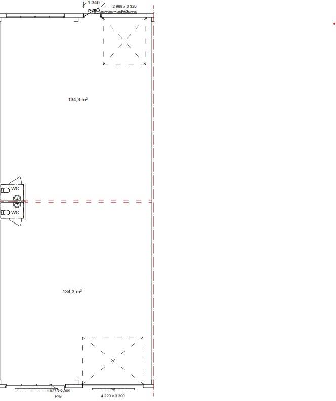 Bristagatan 16C, Arlandastad