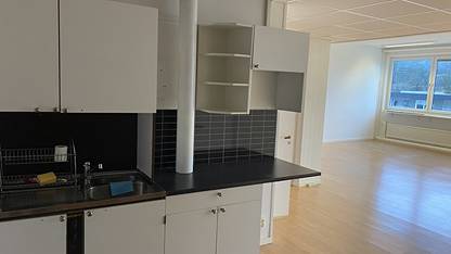 Ledig lokal, Grahamsvägen 15, Ursvik, Sundbyberg