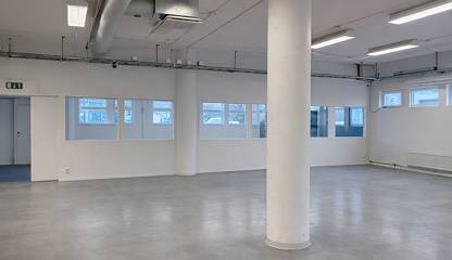 Produktion/Lager Stormbyvägen 6