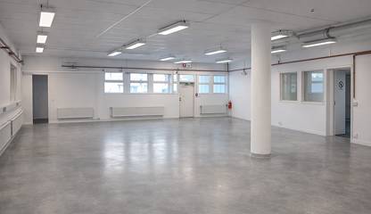 Produktionsyta Stormbyvägen 6