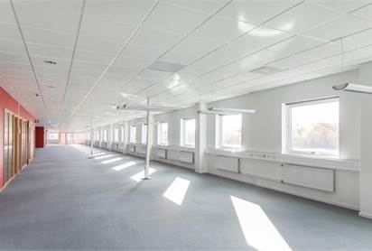 Finspångsgatan 54 B, Spångaa