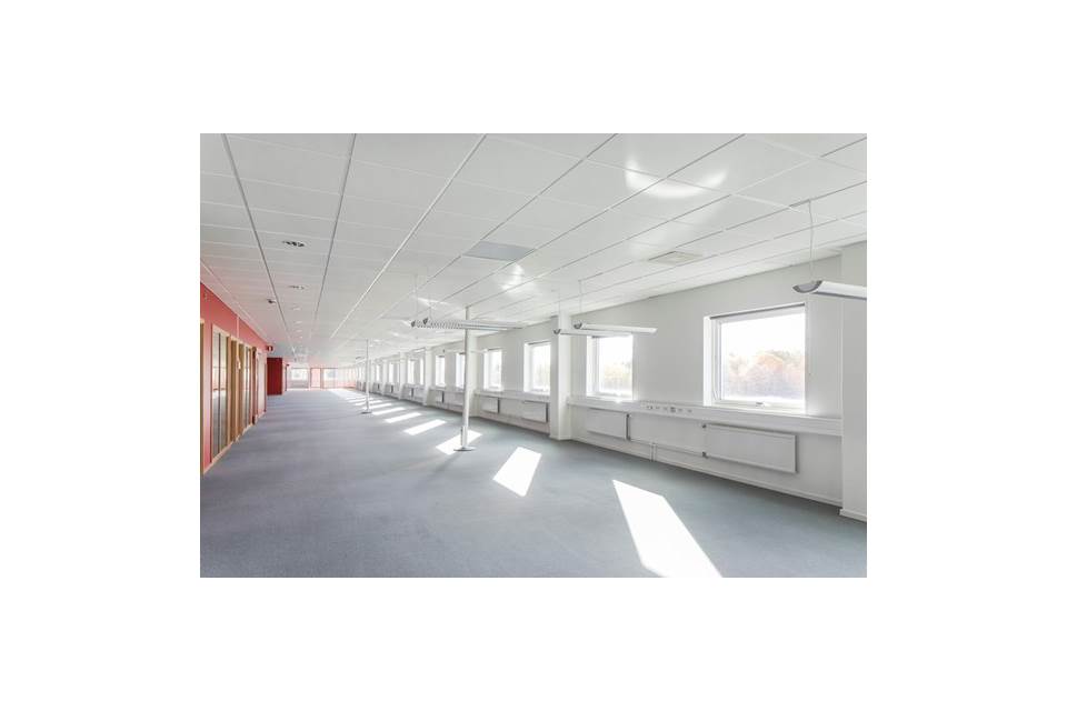 Finspångsgatan 54 B, Spångaa