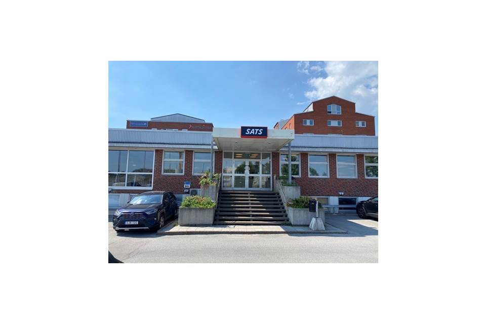 Skattegårdsvägen 93, Vällingby