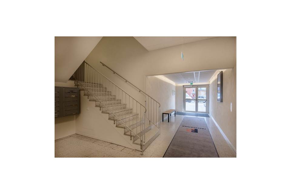 Skattegårdsvägen 93, Vällingby