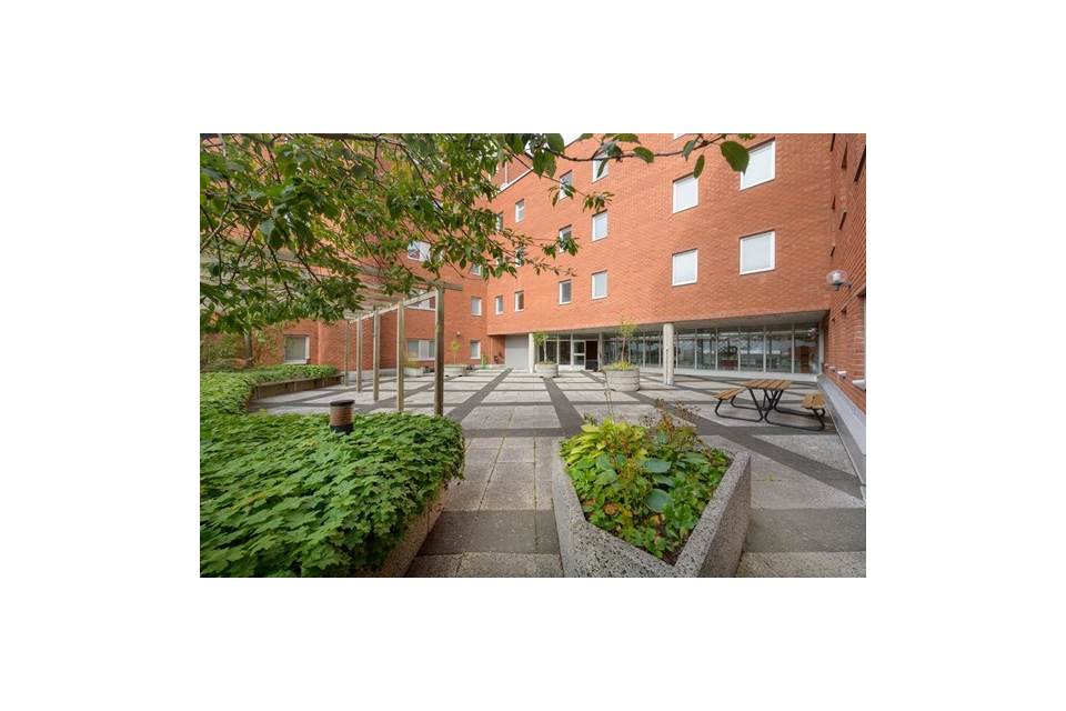 Skattegårdsvägen 93, Vällingby