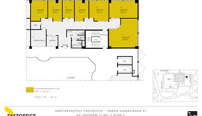 Sydhamnsvägen 55-57