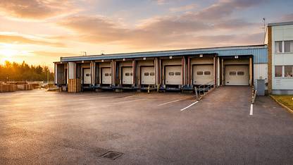 Ledig lokal, Rörvägen 3, Jordbro, Haninge