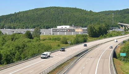 Vistaforsvägen 3