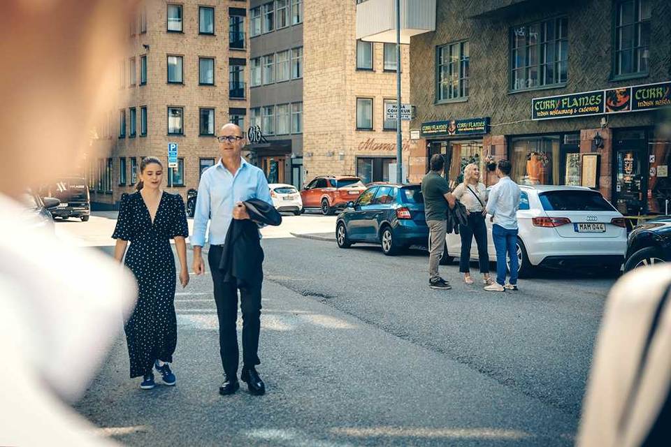 Råsundavägen 4, Solna