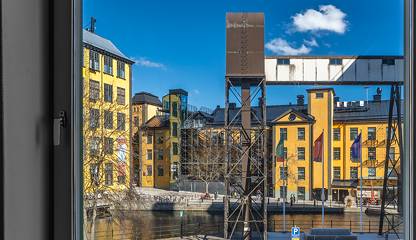 Källvindsgatan 5