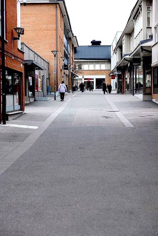 Nymärsta Gränd 6, Märsta Centrum