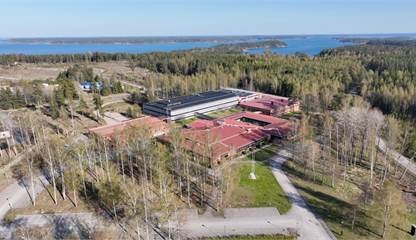 Kärnkraftens väg 1