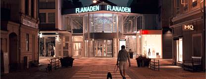 Galleria Flanaden