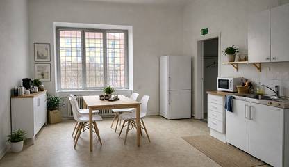 Visionsbild Kung Gustafs Väg 4