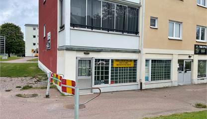Hagavägen 76