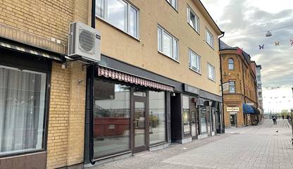 Åsgatan 14-16