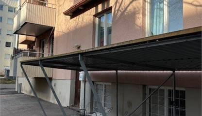 Stora Esplanadgatan 21 A-G