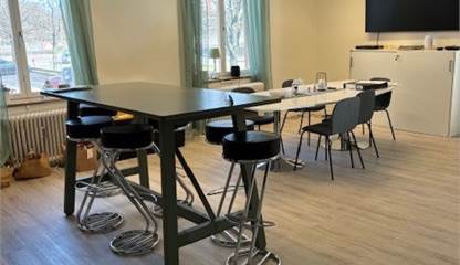 Stora Esplanadgatan 21 A-G