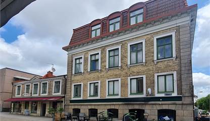 Norra Hamngatan 6