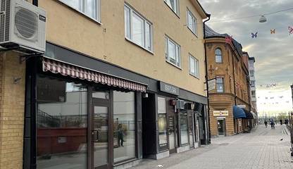 Åsgatan 16-18