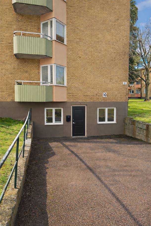 Claes Grills Väg 10A