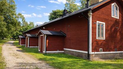 Ledig lokal, Bangatan 3, Tierp