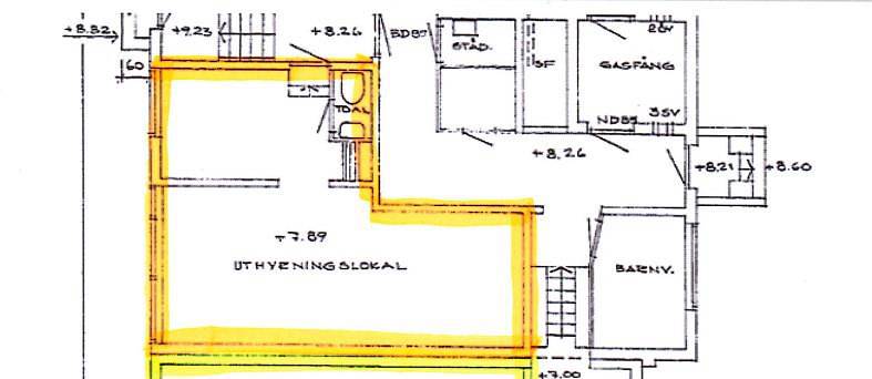 Kvarngatan 3/Oxtorgsgatan 8