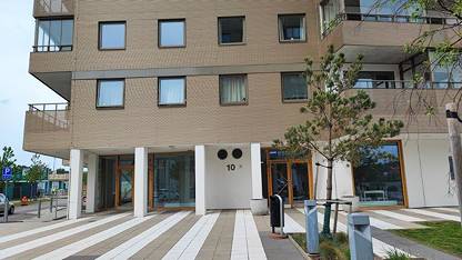 Ledig lokal, Pollettgatan 10, Helsingborg