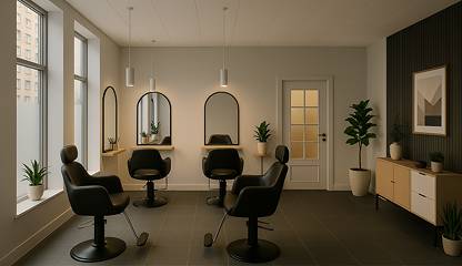 Västra Storgatan 8D