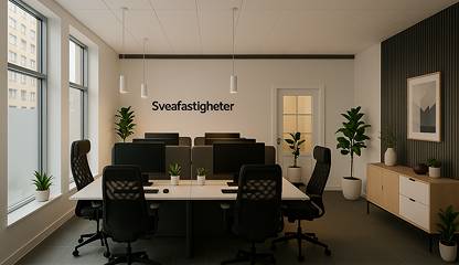 Västra Storgatan 8D