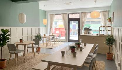 AI-genererad bild Åsgatan 16-18