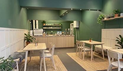 AI-genererad Åsgatan 16-18